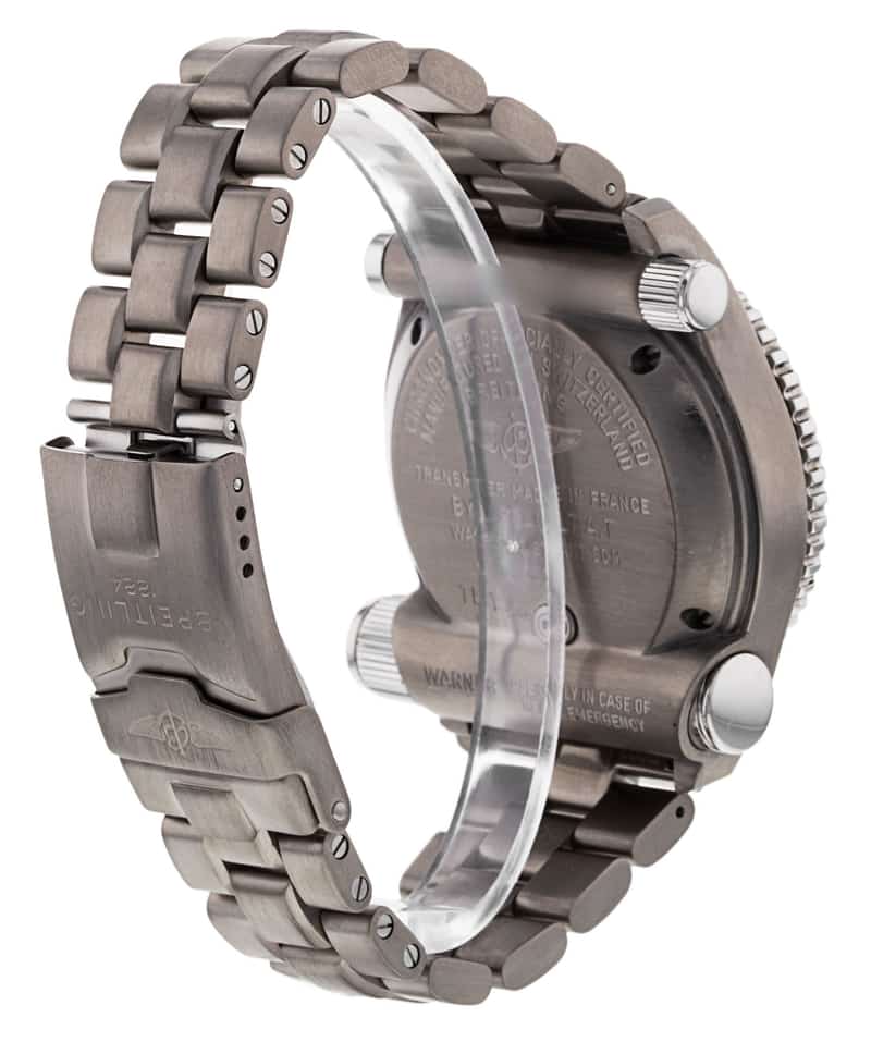 Breitling Emergency E56321